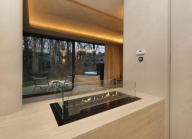 Romantic wellness suite in the forest - 30