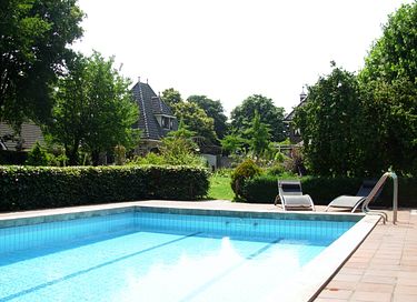 Ferienwohnung in Limburg mit Pool - 1