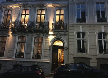 Appartement urbain élégant avec jacuzzi