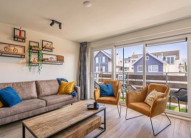 Comfortable apartment on Texel - 5