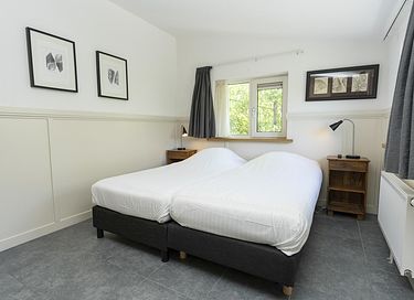 Logement de vacances indépendant à Texel - 12