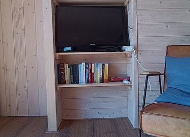 2-persoons tiny house vlakbij Zutphen - 8