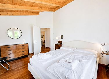 Vakantiehuis gelegen aan een meer  - 25
