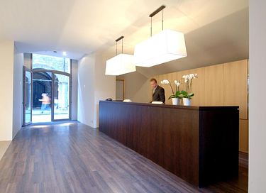 Boutique hotel in het centrum van Brugge - 2