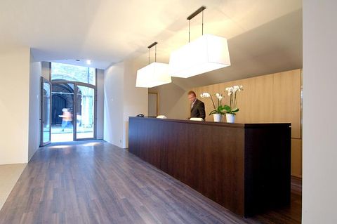 Boutique hotel in het centrum van Brugge - 2