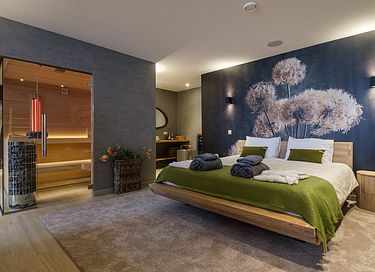 Entspannte Wellness-Übernachtung - 4