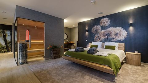 Entspannte Wellness-Übernachtung - 4