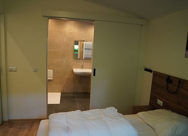 Rolstoelvriendelijk vakantiehuis op de Veluwe - 8