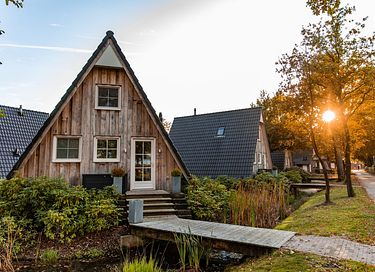 Tiny House mit Sauna für 2 Personen - 3