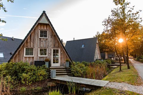 Tiny House mit Sauna für 2 Personen - 3
