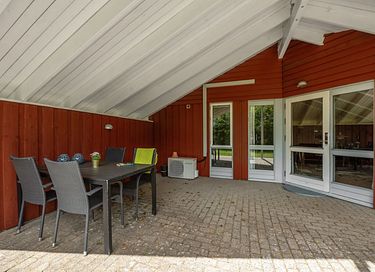 Casa vacanze in splendida posizione con sauna - 5