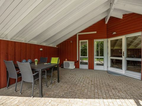 Casa vacanze in splendida posizione con sauna - 5