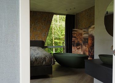 Bezaubernde Wellness-Oase inmitten der Natur - 5