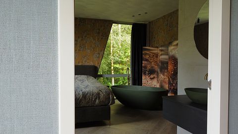 Bezaubernde Wellness-Oase inmitten der Natur - 5