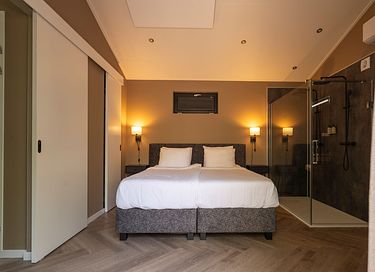 Casa flotante de lujo para una escapada romántica - 12