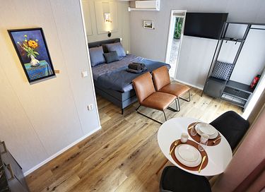 Hotel suite in the Drenthe countryside - 4