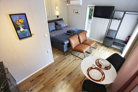 Hotel suite in the Drenthe countryside - 4