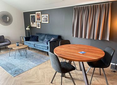 Ferienwohnung in Brabant in der Nähe des Vergnügungsparks - 11