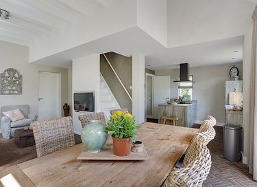 Holiday home (6p) with private Jacuzzi - 5