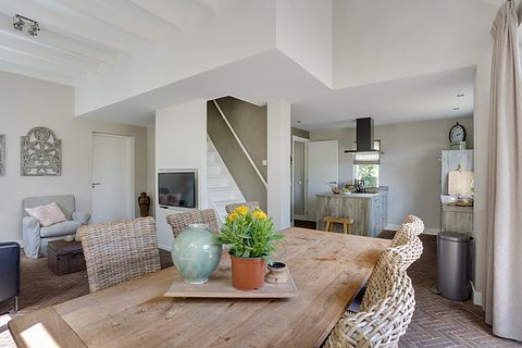 Holiday home (6p) with private Jacuzzi - 5