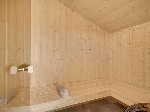 Casa per gruppi con sauna e vicino al mare - 5