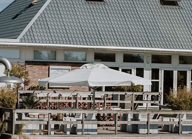 Vakantiehuis (8p) aan het water met wellness - 30