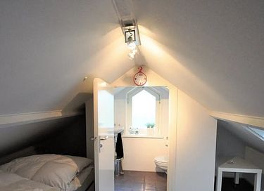 Sfeervol vakantiehuis in Zeeland - 13
