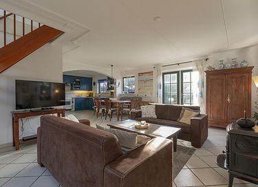 Vakantiehuis in Callantsoog - 4
