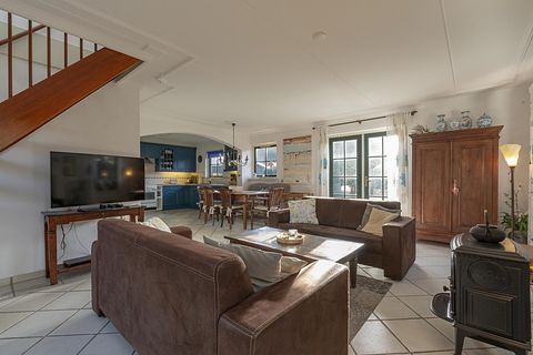 Vakantiehuis in Callantsoog - 4