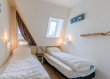Modern apartment with sauna and near the sea - 13