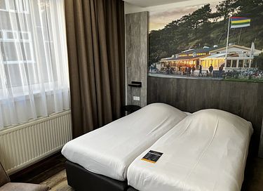 Hotel met mooie ligging op Terschelling - 7