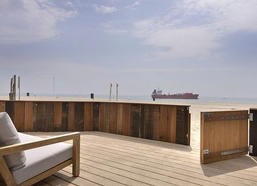 Passez la nuit directement sur la plage - 7