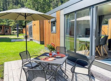 Jolie petite maison dans un cadre magnifique - 3