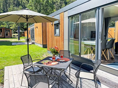 Jolie petite maison dans un cadre magnifique - 3