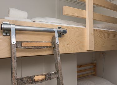 Maison de vacances pour 4 personnes au bord de la mer - 11