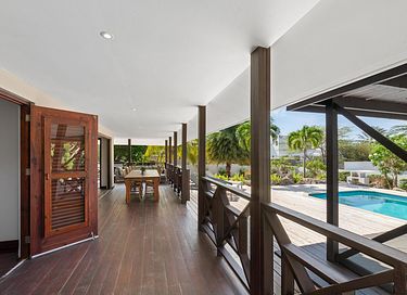 Mooie villa (6p) met zwembad op Curaçao - 27