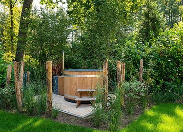 Holiday home on child-friendly holiday park - 16