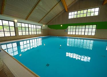 Gezellig chalet voor 6 personen  - 23