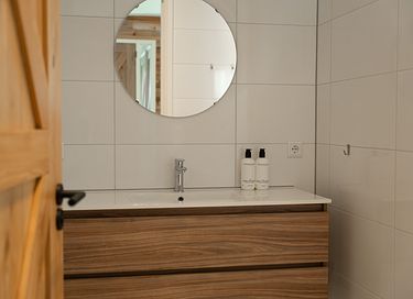 Gruppenunterkunft im wasserreichen Nordholland - 21