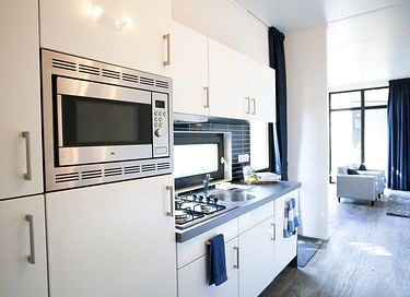 Logement de vacances moderne (4p) sur la Veluwe - 7
