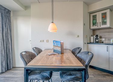 Appartement moderne près de la plage et de la forêt - 6