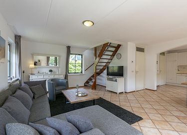 Hondvriendelijk huis met omheinde tuin - 4
