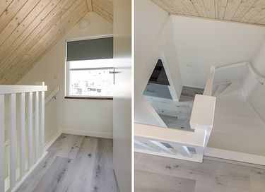 Stimmungsvolles Ferienhaus in der Nähe von Strand und Dünen - 15