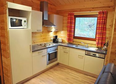 Geräumiges Chalet im Herzen der Ardennen - 6