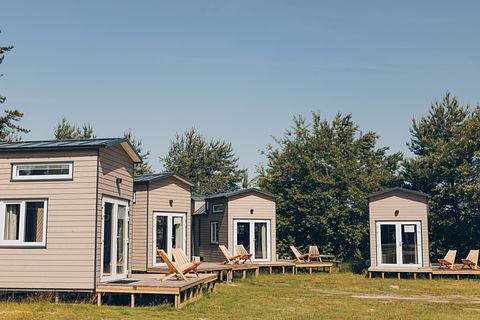 Tiny House på et fantastisk feriecenter - 3