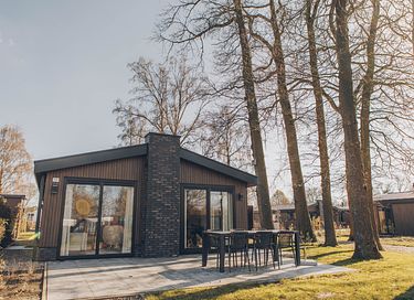 Stylish stay with private sauna - 2