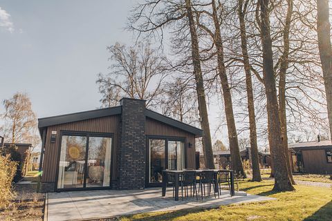 Stylish stay with private sauna - 2