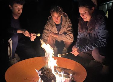 Hébergement de groupe spacieux pour 18 pers. - 19