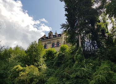 Familiekamer in prachtig Limburgs kasteel - 2