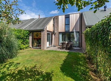 Gezellig vakantiehuis in Zeeland - 21